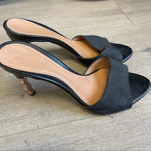 Gucci sandals - Picture 8 of 9